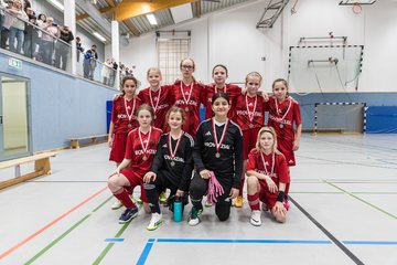 Bild 70 - wDJ NFV Futsalturnier